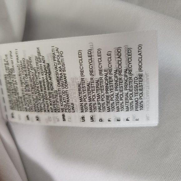 ADIDAS AEROREADY ATLANTA UNITED FC SIZE L - Picture 6 of 6